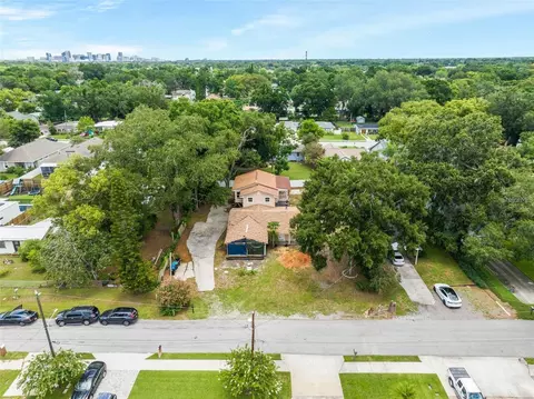 1705 Geigel Ave, Orlando, FL 32806