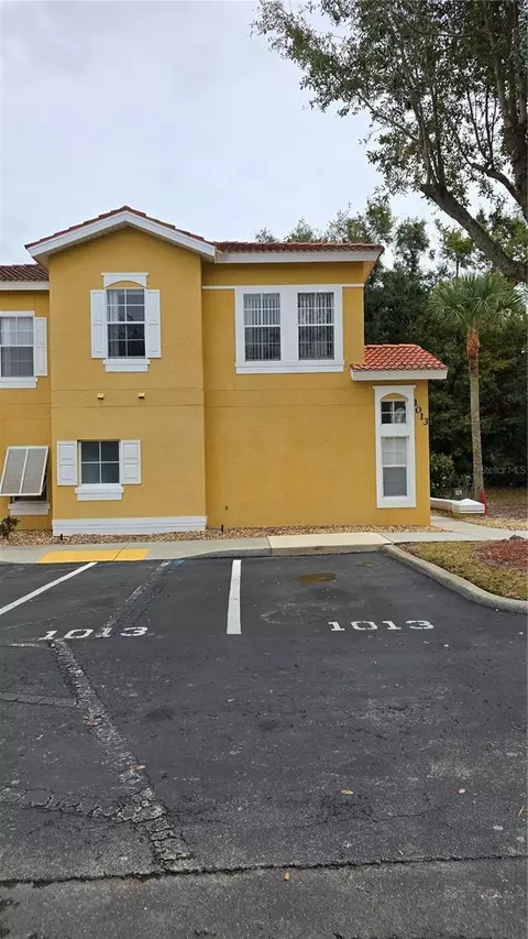 1013 Park Ridge Cir, Kissimmee, FL 34746