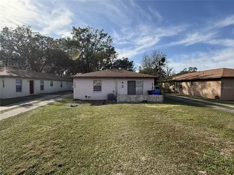 5140 5142 Cornell St, Lakeland, FL 33810