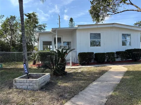 5264 Taylor Ave, Port Orange, FL 32127
