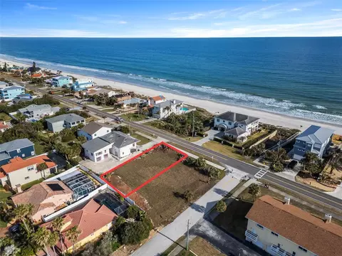 4736 S Atlantic Ave, Port Orange, FL 32127
