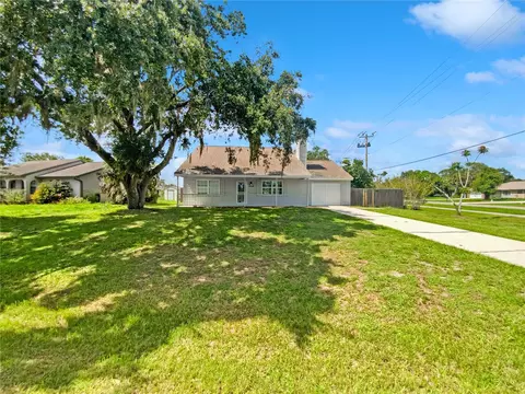 4000 Barbary Ln, North Port, FL 34287