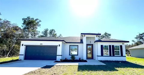 486 Marion Oaks Ln, Ocala, FL 34473