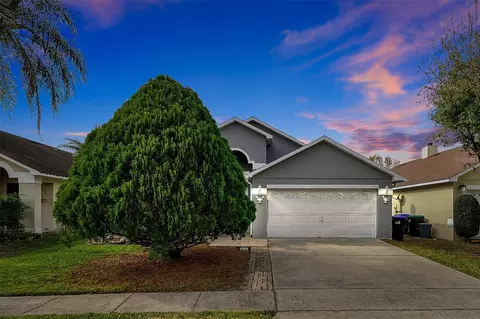 12821 Gettysburg Cir, Orlando, FL 32837