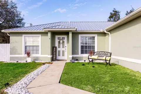 652 Mountain Way Ave, Deltona, FL 32738