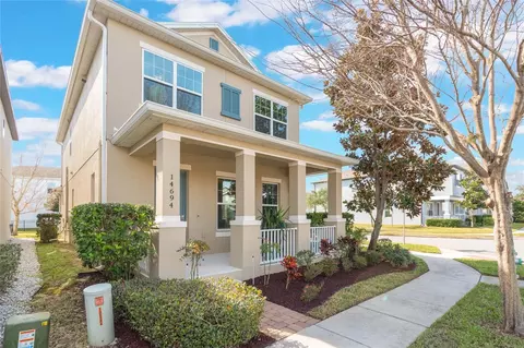 14694 Seton Creek Blvd, Winter Garden, FL 34787