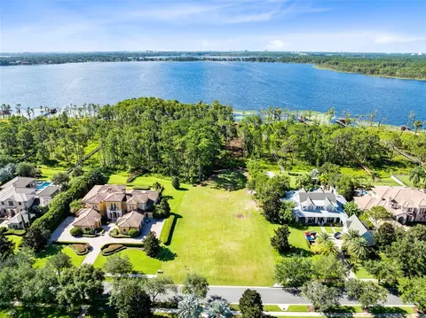 9151 Tibet Pointe Cir, Windermere, FL 34786
