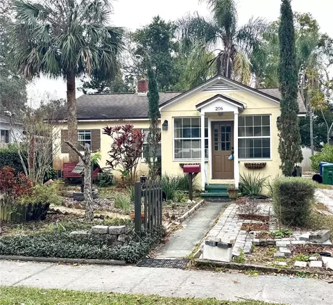 206 Tangerine Pl, Maitland, FL 32751