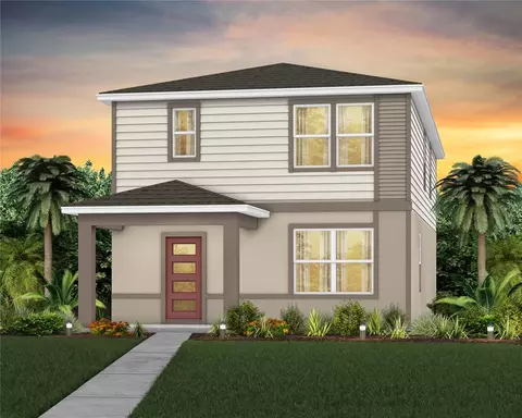 6505 Breeze Filled Ln, Winter Garden, FL 34787