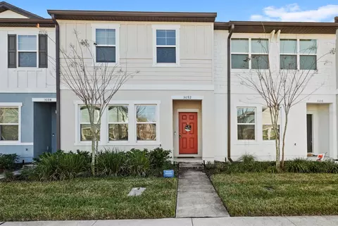 3092 Water Sprite St, Orlando, FL 32808