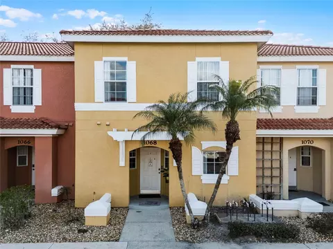 1068 Park Ridge Cir, Kissimmee, FL 34746