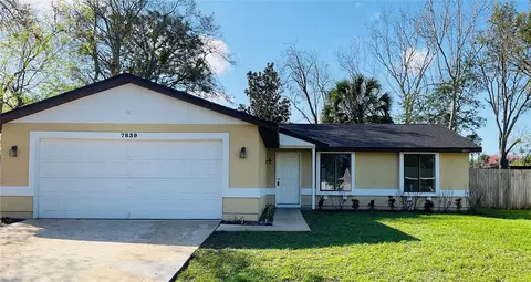 7839 Murcott Cir, Orlando, FL 32835