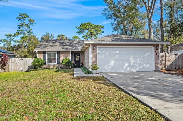 114 W 5th St, Chuluota, FL 32766
