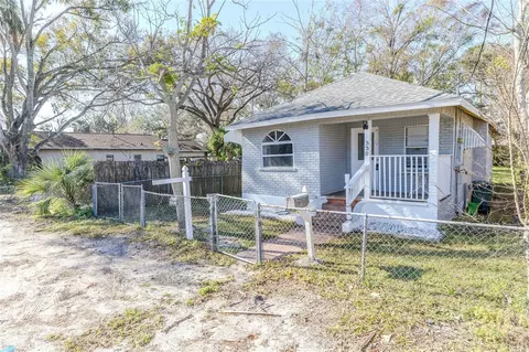 330 W Jefferson St W, Daytona Beach, FL 32114