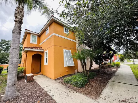 840 Las Fuentes Dr, Kissimmee, FL 34746