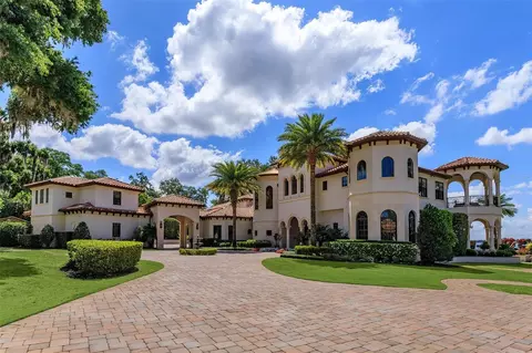 11900 Lake Butler Blvd, Windermere, FL 34786