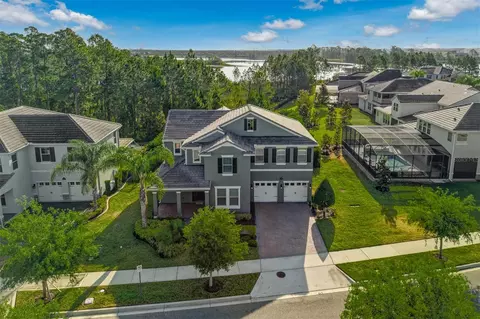 10219 Atwater Bay Dr, Winter Garden, FL 34787