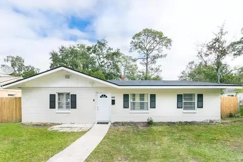 3793 Freeman Rd, Jacksonville, FL 32207