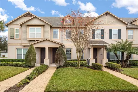 7236 Shadeview Aly, Windermere, FL 34786