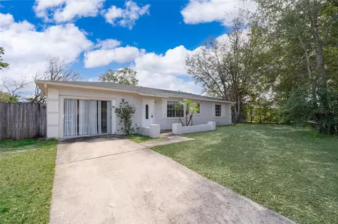 Undisclosed, Orlando, FL 32818