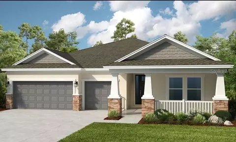 5296 Bowspirit Way, Saint Cloud, FL 34769