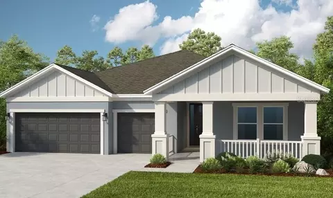 5278 Bowspirit Way, Saint Cloud, FL 34769