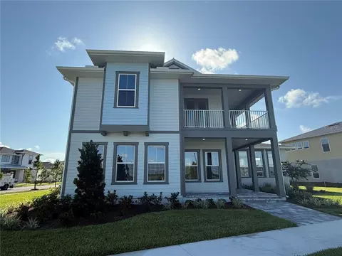 9803 Ballast Dr, Orlando, FL 32827