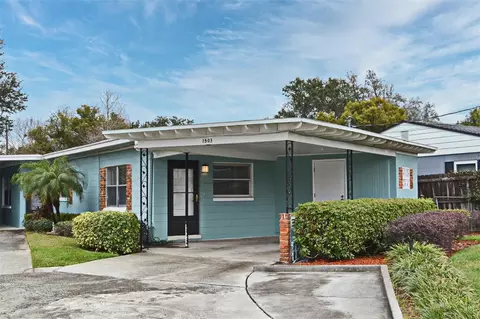1501 E 1503 E Harding St, Orlando, FL 32806