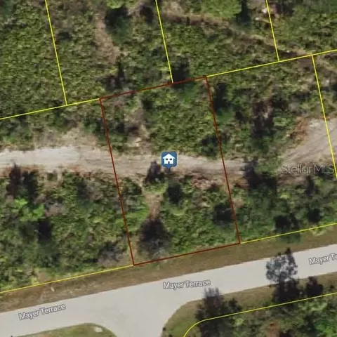 12364 Mayer Ter, Port Charlotte, FL 33981