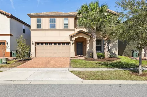 8833 Corcovado Dr, Kissimmee, FL 34747
