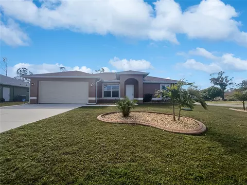 23295 Abrade Ave, Punta Gorda, FL 33980