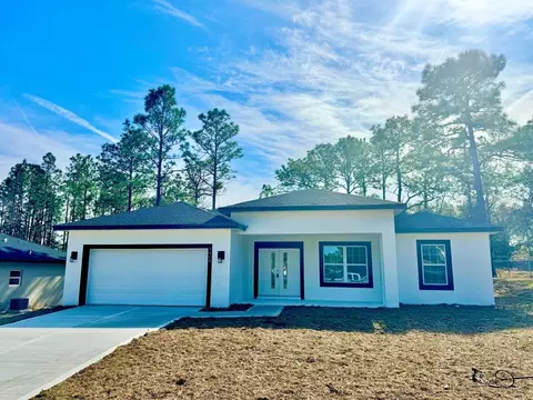 7060 N Maltese Dr, Citrus Springs, FL 34433
