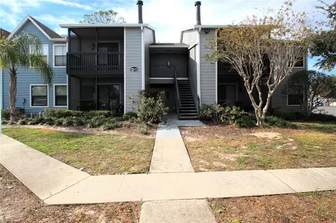 3700 Idlebrook Cir #208, Casselberry, FL 32707