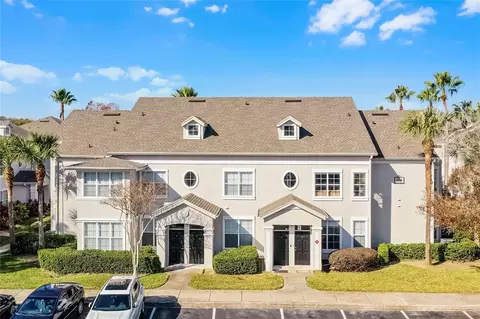 Undisclosed, Orlando, FL 32839