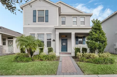 16518 Sea Glass St, Winter Garden, FL 34787
