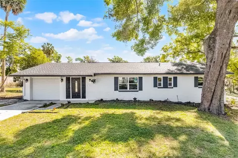 720 Jasmine Ave, Orange City, FL 32763