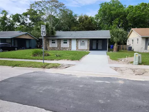 417 Benita St, Kissimmee, FL 34744