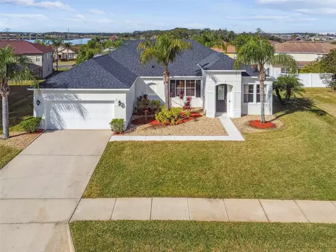 734 Rainfall Dr, Winter Garden, FL 34787