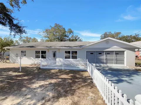 15662 SE 88th Ct, Summerfield, FL 34491