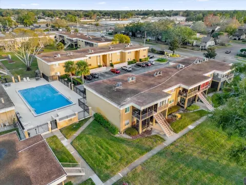 1000 Lake Of The Woods Blvd #203E, Casselberry, FL 32730