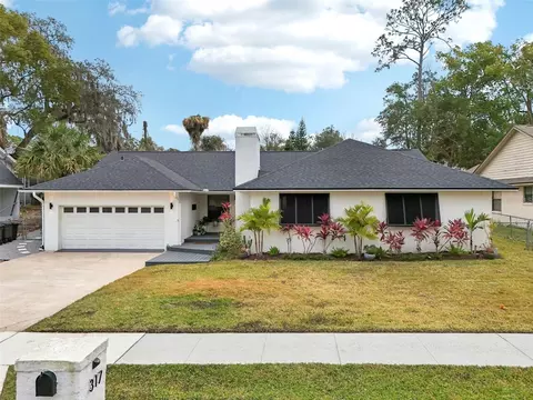 317 Hermits Trl, Altamonte Springs, FL 32701