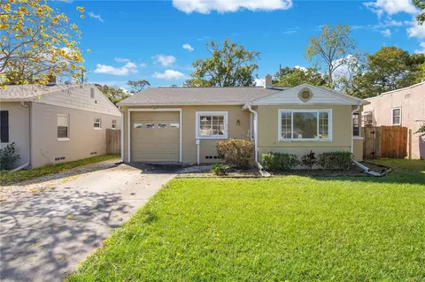 912 Stetson St, Orlando, FL 32804