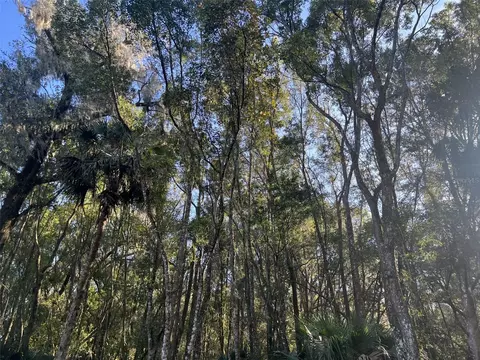 E Ohio Avenue, Lake Helen, FL 32744