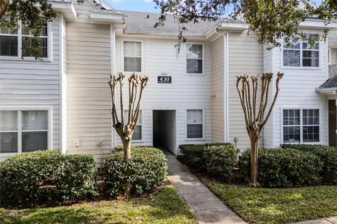 430 Southern Pecan Cir #207, Winter Garden, FL 34787