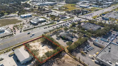 E Irlo Bronson Memorial Highway, Saint Cloud, FL 34771