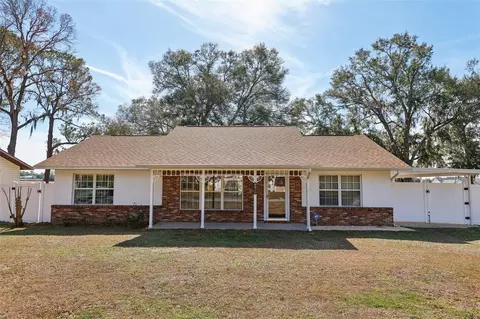 6616 NW 60th St, Ocala, FL 34482