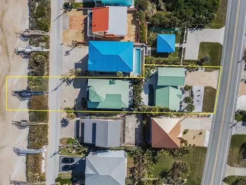 6110 S Atlantic Ave, New Smyrna Beach, FL 32169