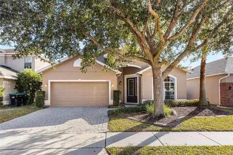 15319 Stonebriar Way, Orlando, FL 32826
