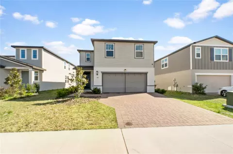 581 Sun Warbler Way, Saint Cloud, FL 34771 photo 1