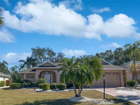 2321 E Del Webb Blvd, Sun City Center, FL 33573
